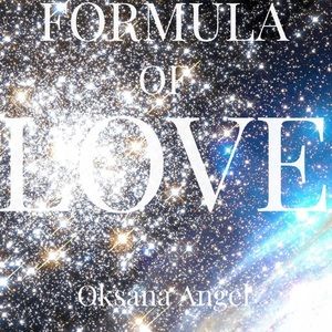 Authentic ambient CD by Oksana Angel